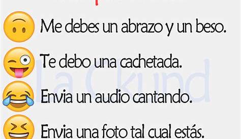 Preguntas Picantes Para Amigos Juego - Consejos