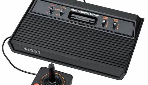 From Atari (Remember It?), a New Console With Old Games - The New York