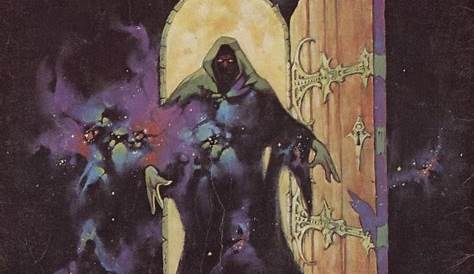 80s fantasy art by Clyde Caldwell | Ilustraciones, Artistas