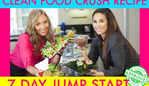 Reviews For Clean Food Crush Recipes