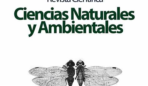 Revista de Ciencias Ambientales (TropJ EnvironSci)