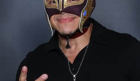 Unmasking The Enigma: Discoveries And Insights Into Rey Mysterio Jr.