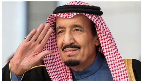 El Rey de Arabia Saudí, Salman bin Abdulaziz Al Saud - Foto en Bekia