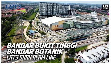 Bandar Bukit Tinggi 2 Flat 3 bedrooms for sale in Klang, Selangor