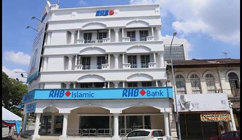 RHB BANK | Rhb ipoh main | LAU | Flickr