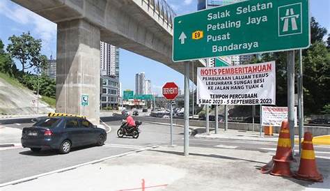 Dun Untuk Jalan Hang Tuah Melaka - tuahjayaba