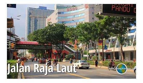 RHB Islamic Bank - Caw Jalan Raja Laut di bandar Kuala Lumpur