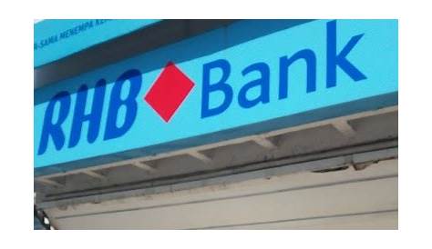 RHB Bank - Jalan Stesen, Klang, Selangor (+60 3-9206 8118)