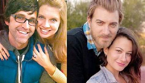 Rhett And Link Divorce: Uncovering The Truth And Finding Hope