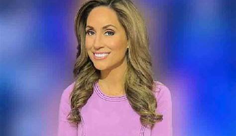 Rhiannon Ally 5 Things to Know About the Anchor Filling In on ‘GMA3