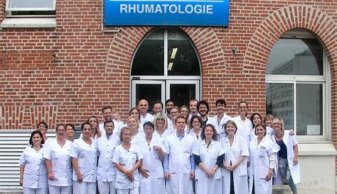Marne - Coronavirus - Le CHU de Reims recherche des professionnels de santé
