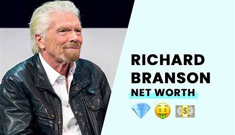 5 fascinating facts you might not know about business legend Richard