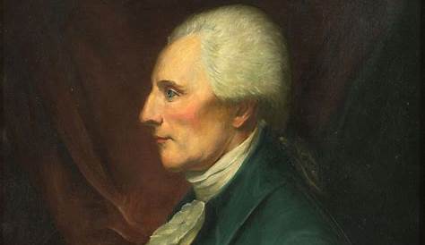 Richard Henry Lee - History