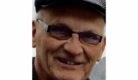 Richard Parsons Obituary - Death Notice and Service Information