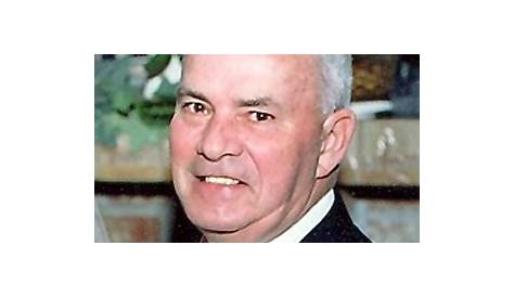 Richard Patterson Obituary - New London, CT
