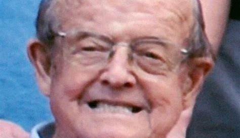 Richard Patterson Obituary - Beverly Hills, FL