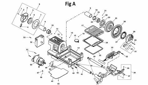 Ridgid Parts List Ridgid Repair Parts OEM