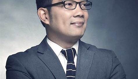 Uncover The World Of Ridwan Kamil: Discoveries And Insights From His Wiki