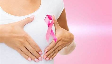 Qué cambios se producen en los senos durante y después del embarazo