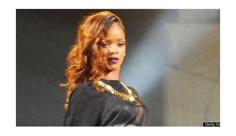 Rihanna Stripping: Uncovered Truths And Unveiled Meanings