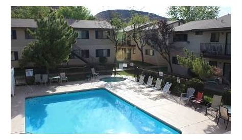 Puerta Del Sol Apartments - 1366 W INDIAN HILLS DR | Saint George, UT