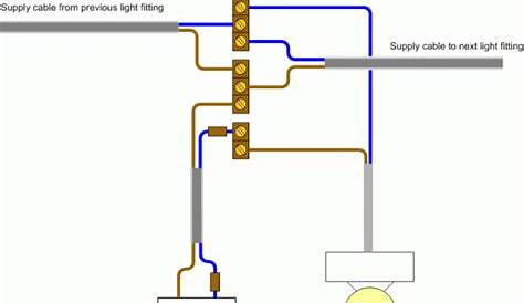 Ring Light Circuit Diagram