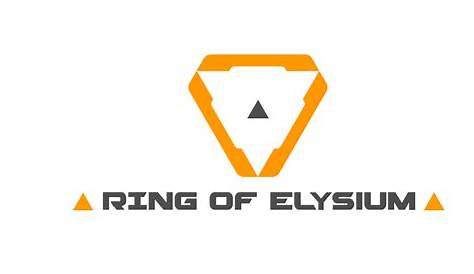 Ring Of Elysium Logo Transparent Seriously! 46+ List On Elden They