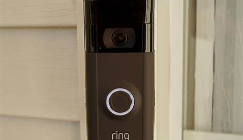 Ring Video Doorbell 2 Box 有名な 倉庫番