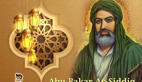 Kisah Abu Bakar Masuk Islam - Kisah Abu Bakar Ash Shiddiq Sebelum Masuk