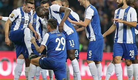 Rio Ave FC - FC Porto, Prognostico