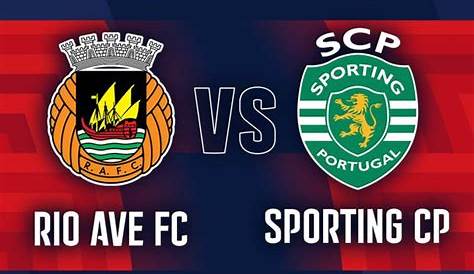 League Cup: Rio Ave FC vs Sporting CP Vila do Conde, 12 07 2022 - This