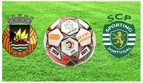 Sporting x Rio Ave - Liga NOS 2020/2021 - RTP África - Desporto - RTP