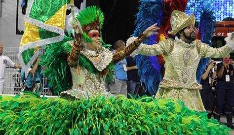 Rio de Janeiro: Karneval 2023 Tickets mit Transport | GetYourGuide