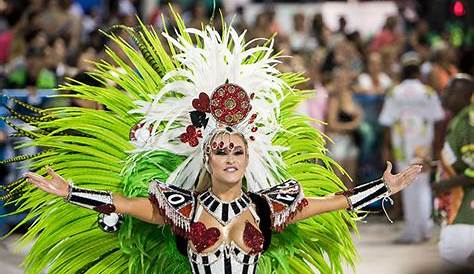 How to do the Rio carnival | Rio de Janeiro holidays | The Guardian