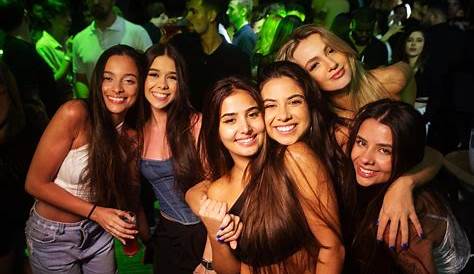 Best Five Night Clubs to Spend Night Out in Rio - Rio de Janeiro Blog