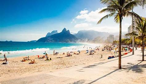 Rio de Janeiro Holiday Package - Seaside City in Brazil