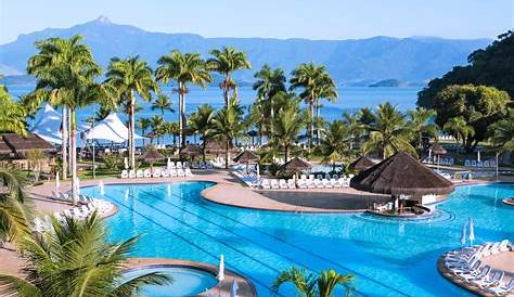 Top 10 luxury hotels in Rio de Janeiro - Brazil - Luxuryhoteldeals.travel