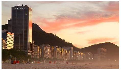 Rio de Janeiro Travel Package - TGW Travel Group