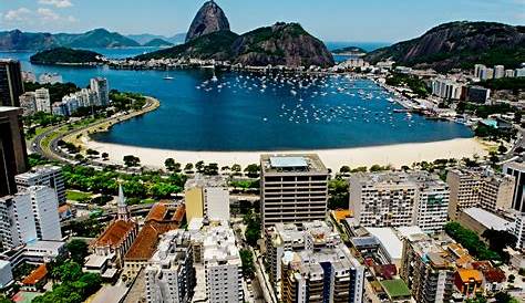 Rio de Janeiro Vacation Packages |Travel Deals 2023 | Package & Save up