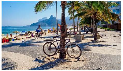 Rio de Janeiro, Brazil-one day Vacation Destinations, Dream Vacations