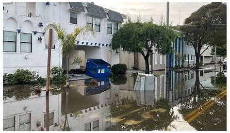 FEMA Helping Rio Del Mar Fix Flooding ━ Times Publishing Group, Inc.