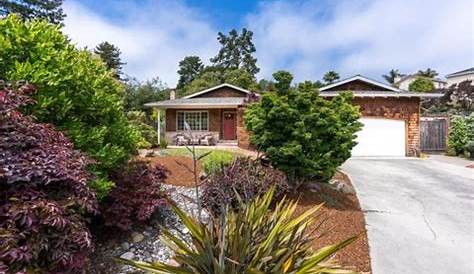 Homes with Ocean View in Rio Del Mar CA