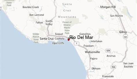 Hotels & Motels near Rio del Mar, CA - See All Discounts