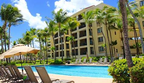 Private Beachfront Villa at Wyndham Rio Mar Resort UPDATED 2021