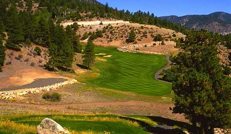 9 Best Colorado Golf Courses You Have to Play - TripsToDiscover