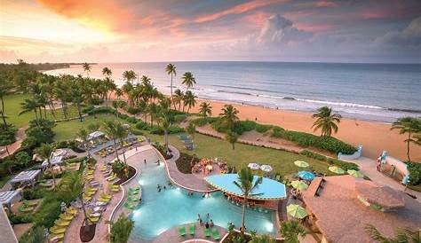 The 7 Best All Inclusive Resorts in Puerto Rico for Families | Family
