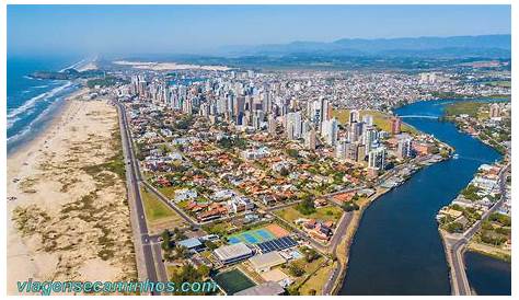 Rio Grande - RS - Guia do Turismo Brasil