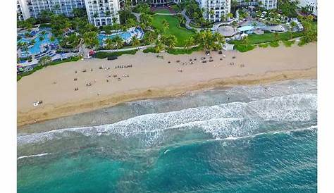Wyndham Grand Rio Mar Puerto Rico Golf and Beach Resort, River Course