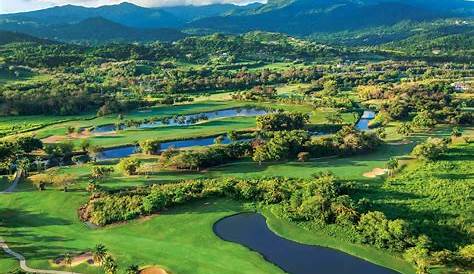 Rio Mar Country Club - Golf course - Voyages Gendron