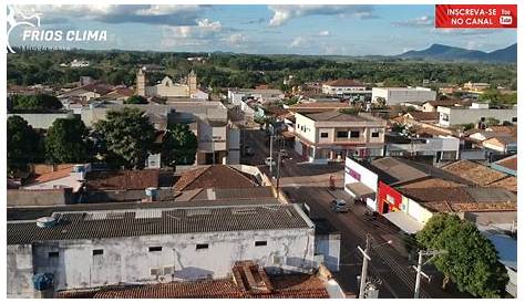 Tudo sobre o município de Rio Maria - Estado do Para | Cidades do Meu